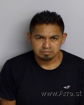 Maximo  Garcia-montoya Mugshot