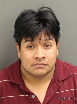 Maximo  Gomez Mugshot