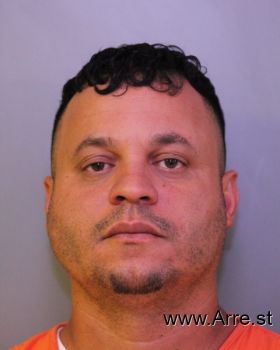 Maximo  Martinez Mugshot