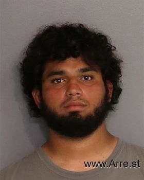 Maxwell Francisco Gomez-hernandez Mugshot