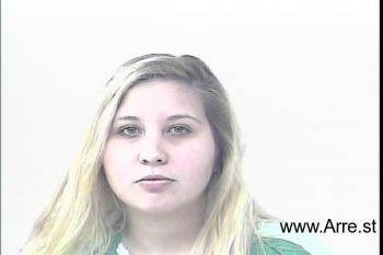 Maylin Edilet Smith Mugshot