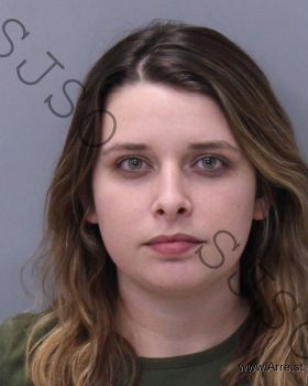 Maylyn Ann Smith Mugshot