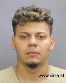 Maynor  Lopez-valle Mugshot