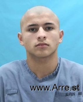 Maynor J Zamora Mugshot