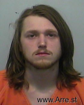 Mccally Dalton Moore Mugshot