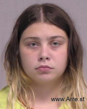 Mckailey Lynn Delmonico Mugshot