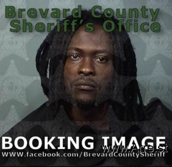 Mckale Oswell Pierre Mugshot