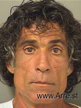 Medardo  Perez Mugshot