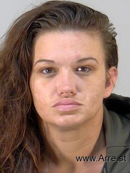 Megan Nicole Blackmon Mugshot