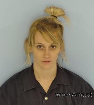 Megan Nichole Bridges Mugshot