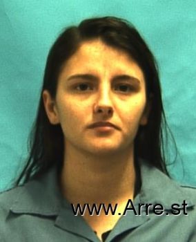 Megan R Day Mugshot