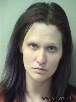 Megan Williams Howard Mugshot