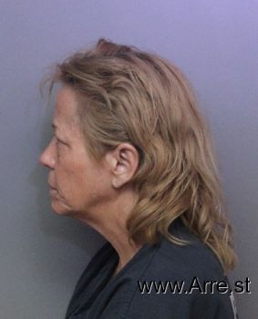 Megan Marie Johnson Mugshot