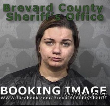 Megan D Lawson Mugshot