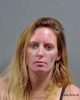 Megan Breann Lynch Mugshot