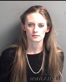 Megan Breann Lynch Mugshot