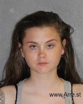 Megan  Moore Mugshot