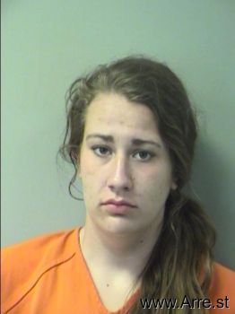 Megan Kristen Owen Mugshot