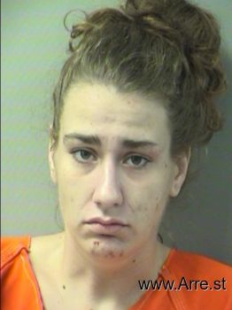 Megan Kristen Owen Mugshot