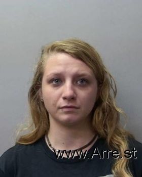 Megan M Sims Mugshot