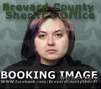 Megan Marie Smith Mugshot