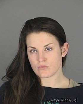 Megan Ann Williams Mugshot