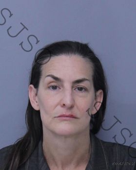 Megann Elise Cunningham Mugshot