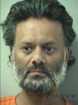 Mehul Hashmukh Patel Mugshot