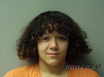 Melaina Reigh Bryant Mugshot