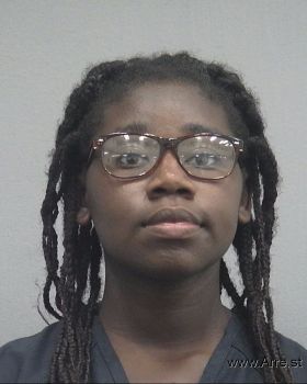 Melanda  Douvert Mugshot