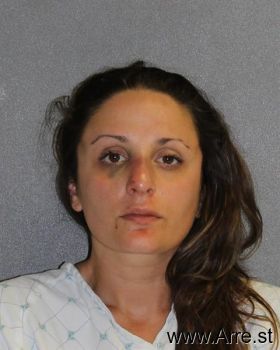 Melanie  Anderson Mugshot