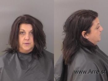 Melanie  Blake Mugshot