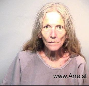 Melanie Edith Boogaerts Mugshot