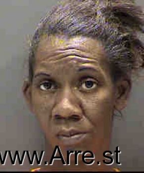 Melanie  Calloway Mugshot