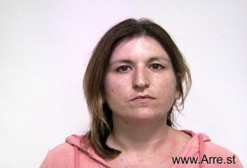 Melanie Suzanne Cameron Mugshot