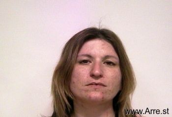 Melanie Suzanne Cameron Mugshot