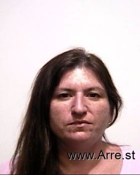 Melanie Suzanne Cameron Mugshot