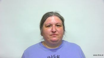 Melanie Suzanne Cameron Mugshot