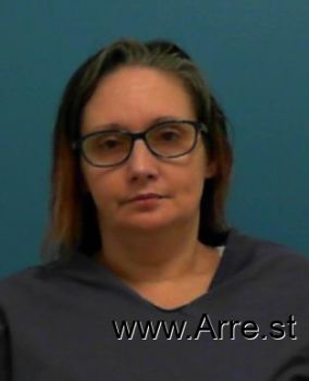 Melanie D Consiglio Mugshot