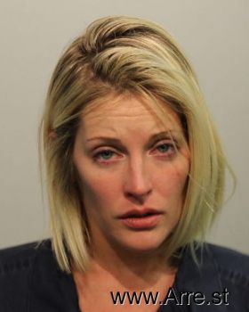 Melanie  Cook Mugshot