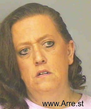 Melanie  Daniels Mugshot