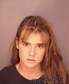 Melanie Elizabeth Davis Mugshot