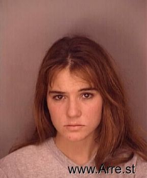 Melanie Elizabeth Davis Mugshot