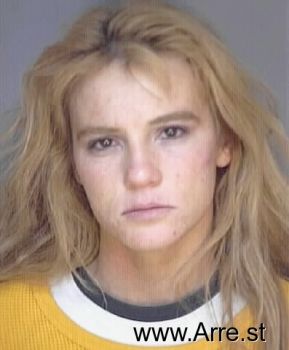 Melanie Elizabeth Davis Mugshot