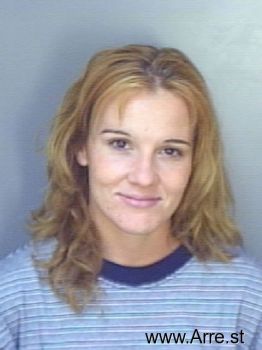 Melanie Elizabeth Davis Mugshot