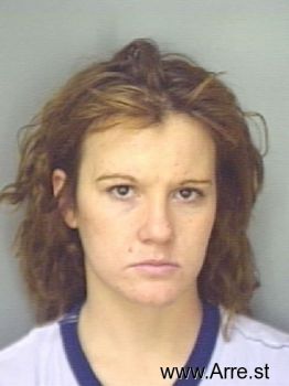 Melanie Elizabeth Davis Mugshot