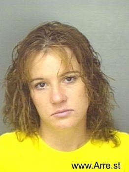 Melanie Elizabeth Davis Mugshot