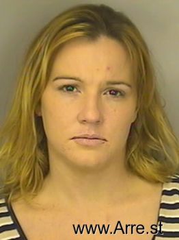 Melanie Elizabeth Davis Mugshot