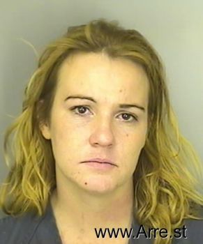 Melanie Elizabeth Davis Mugshot