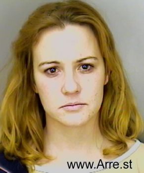 Melanie Elizabeth Davis Mugshot